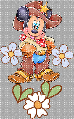 Keychain sticker-Y 668